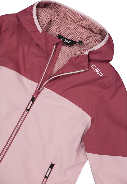 Produktbild CMP Campagnolo Hoodie (152)