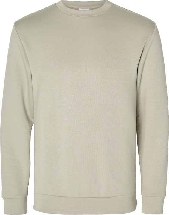 Selected Homme Langärmeliges Sweatshirt