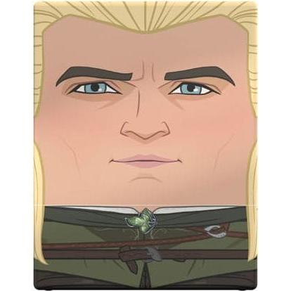 Squaroes Squaroe The Lord of the Rings LOTR004 - Legolas