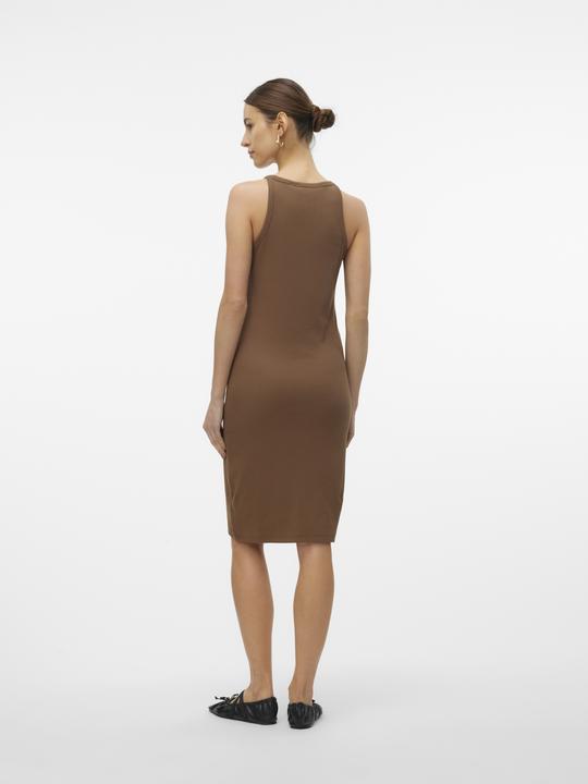 Produktbild Vero Moda Vmchloe Sl Abk Dress Ga Jrs Noos (L)