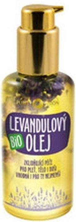 Purity Bio (Körperöl, 100 ml)