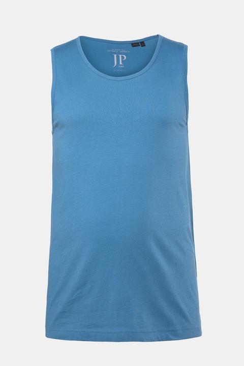 Produktbild JP1880 Tanktops, 2er-Pack, Basic, ärmellos (7XL)
