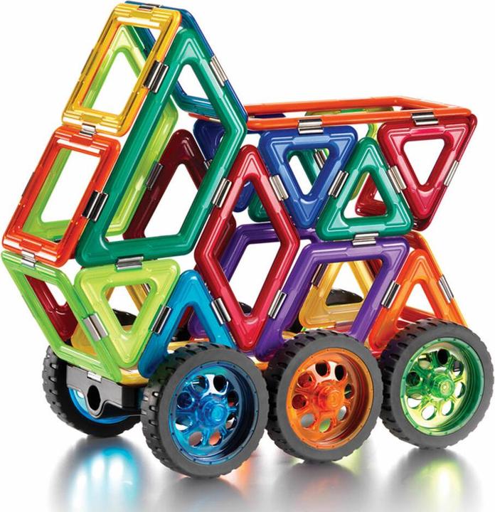 Produktbild GeoSmart Space Truck