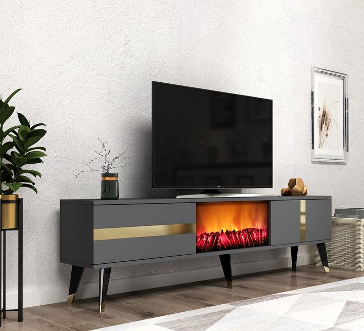 Produktbild Kalune Design Vania (150 x 50 x 29.5 cm)