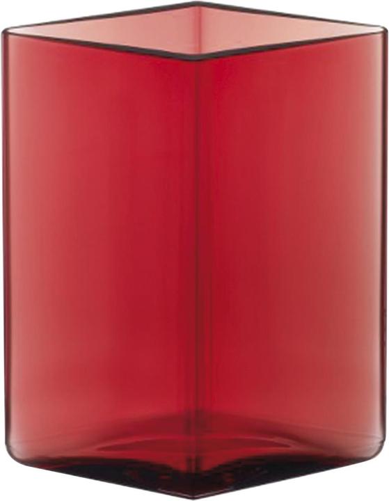 Mirtillo rosso