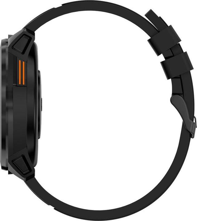 Produktbild Canyon Maverick SW-83,Smart Watch, Realtek 8762DT, IPS1.32" 360x360, ARM