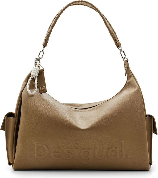 Produktbild Desigual Half Logo 24 Shoulder Bag
