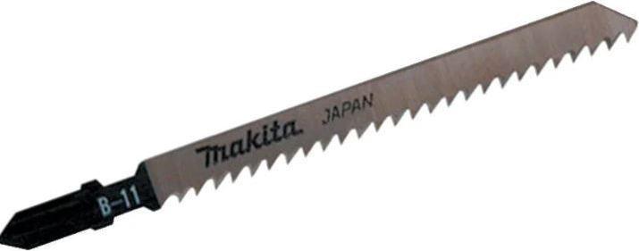 Productafbeelding Makita Decoupeerzaagblad 75mm B11 Hout 5 Stuks