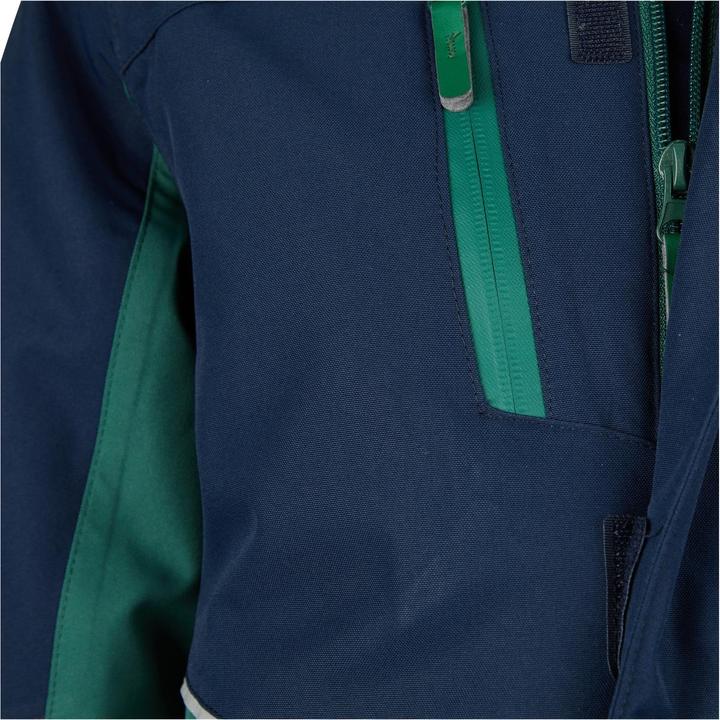 Produktbild Stoic Kid's NorrhultSt Snow Jacket (116)