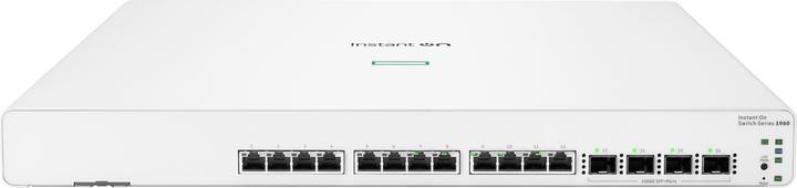 Immagine prodotto HP Aruba Instant On 1960 12XGT (12 porte)