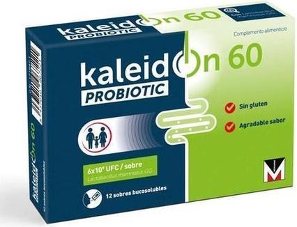 Immagine prodotto Menarini Kaleidon 60mg 12 Bustine