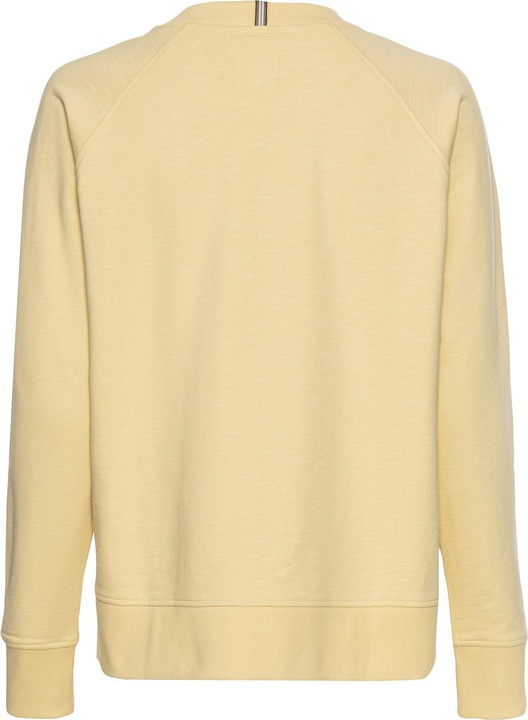 Produktbild Camel Active Rundhals Sweatshirt aus reiner Baumwolle (XXL)