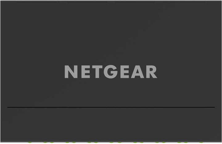 Produktbild Netgear GS308EP-100PES (8 Ports)