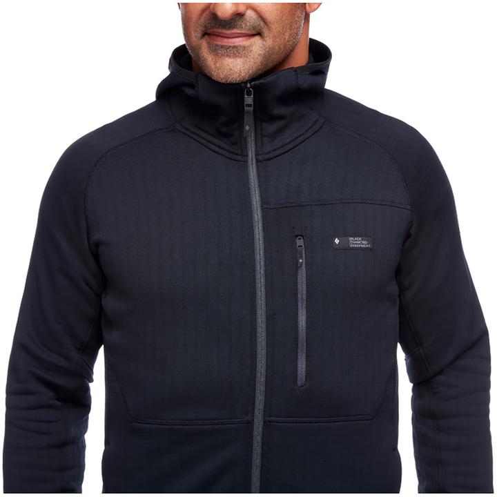 Produktbild Black Diamond Factor Hoodie (S)