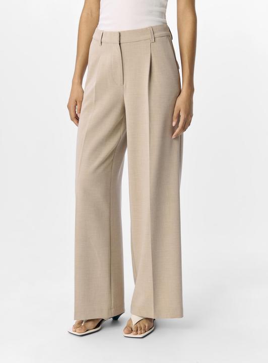 Image du produit Object Wide Leg Hose (36)