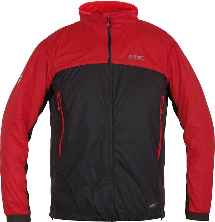 Produktbild Directalpine Jacke ALPHA JACKET (L)