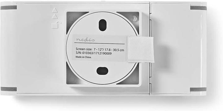 Produktbild Nedis TWMT100SI