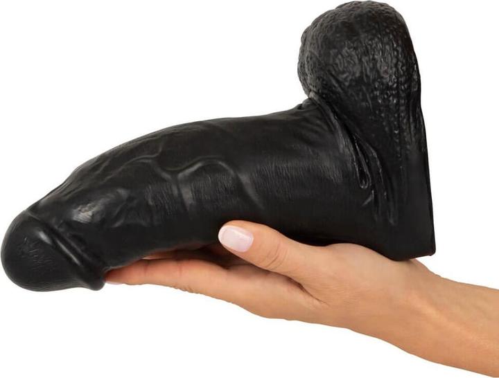 Produktbild Realistixxx Real Giant