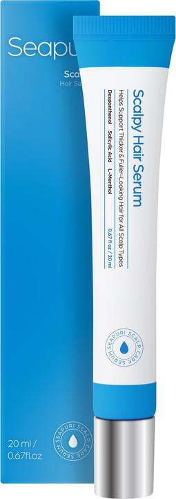 Image du produit Seapuri Scalpy Hair Serum (20 ml)
