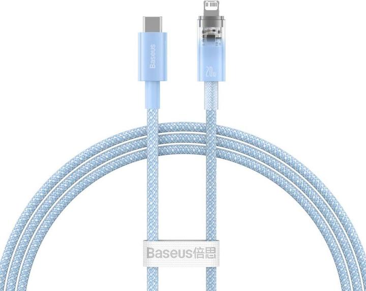 Blau