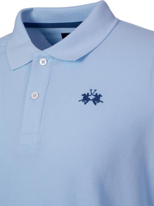 Produktbild La Martina Poloshirt (XL)