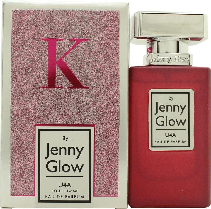 Actual product image Jenny U4A (Eau de parfum, 30 ml)