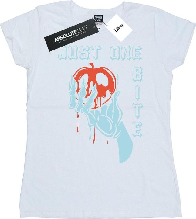 Image du produit Disney - T-shirt JUST ONE BITE - Femme (S)