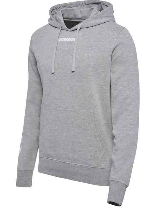 Actual product image hummel hmlELEMENTAL HOODIE (S)
