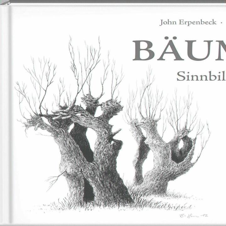 Produktbild Bäume (Deutsch, Günther Horn, John Erpenbeck, 2018)