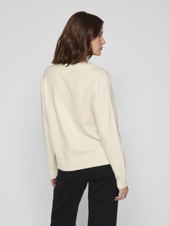 Produktbild Vila Polo Strickpullover (XL)