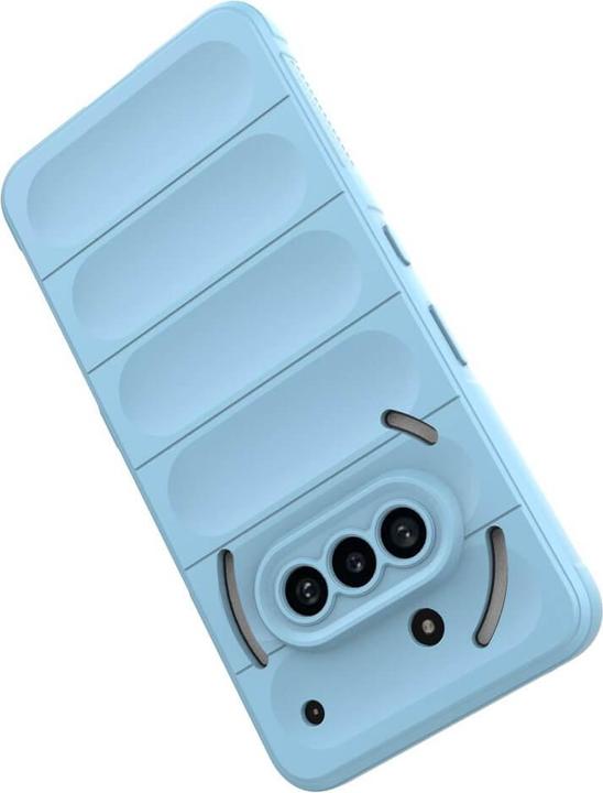 Image du produit Cover-Discount Nothing Phone (3a) - Rugged Protective Hülle (Nothing Phone (3a))