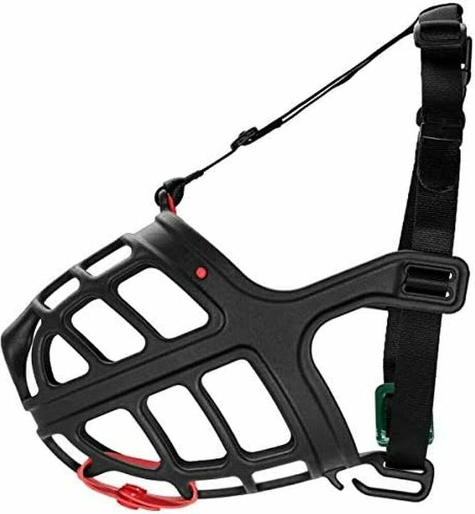 Actual product image Hunter Albury - Dog muzzle - 2 (Dog, General, Walks)
