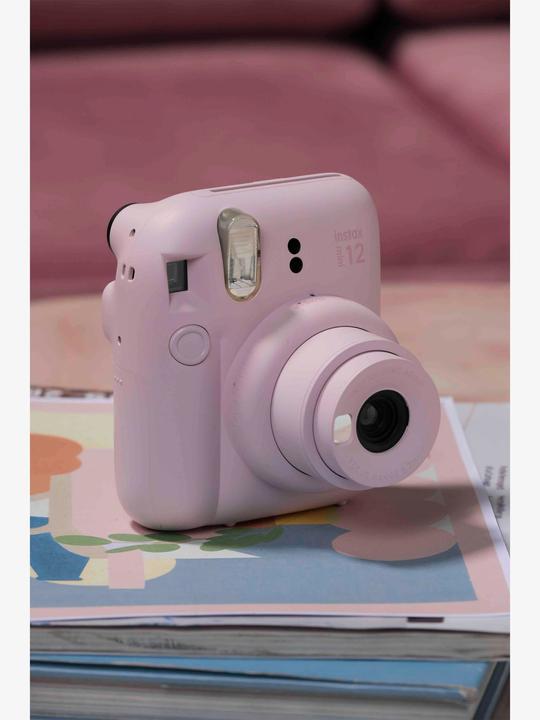 Actual product image Fujifilm Instax Mini 12