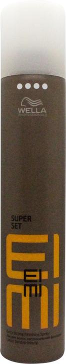 Image du produit Wella EIMI Volume Super Set Spray de finition (importation directe) (300 ml)