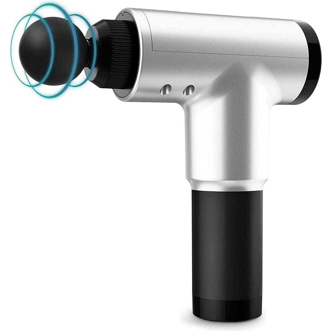 Platinet, Massagepistole, Vibration Pistol For Massage