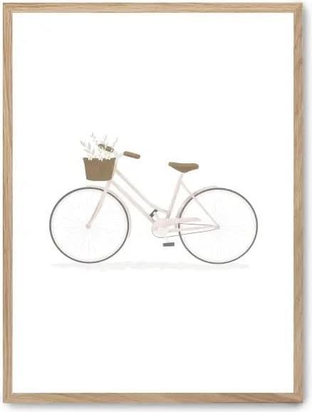 Produktbild Bicicletta Rosa