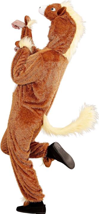 Produktbild Widmann PFERD FUNNY (Overall mit Kaupze), M - h 165 cm (M)