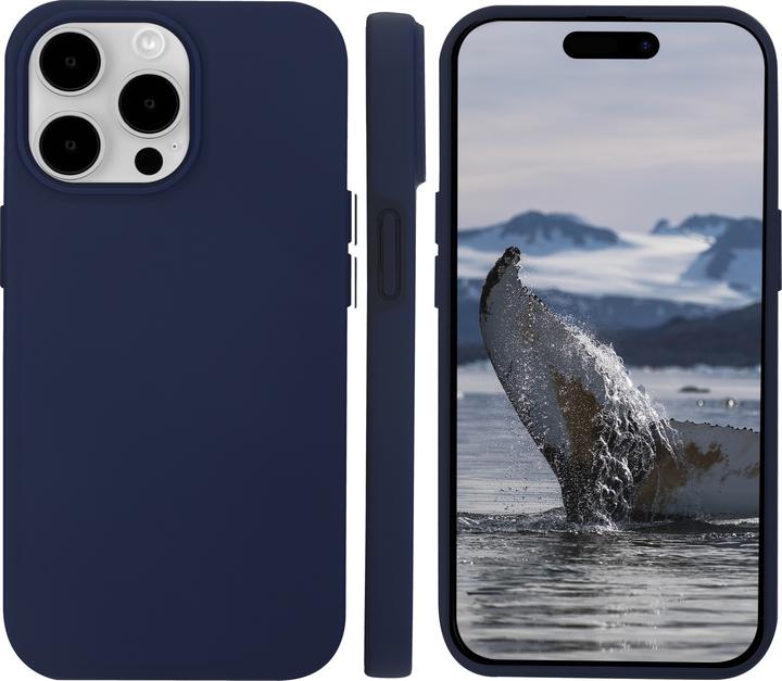 Produktbild dbramante1928 Iceland Ultra D3O (Apple iPhone 15 Pro)