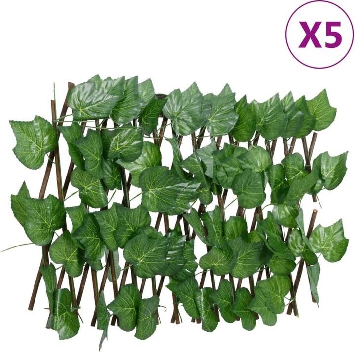 Actual product image VidaXL Noelle (20 cm)