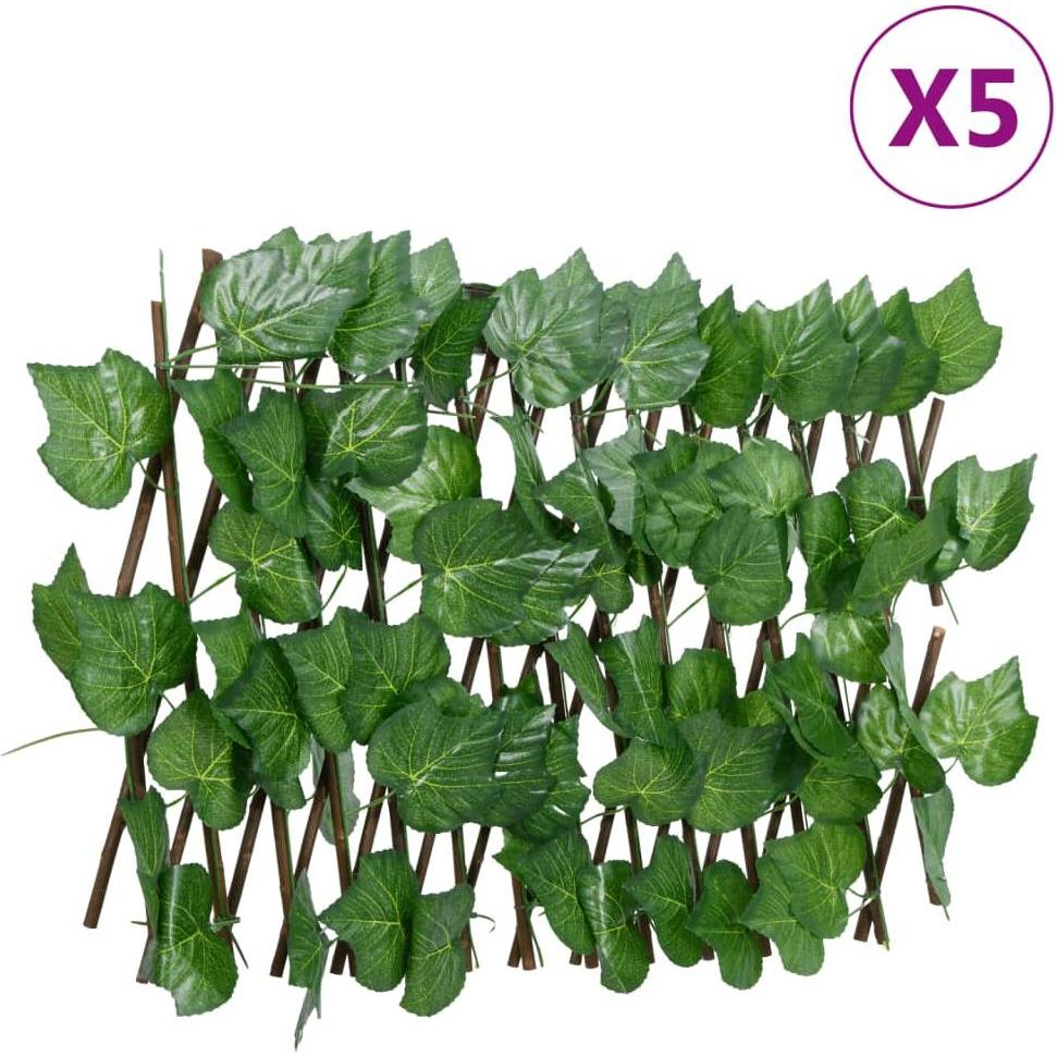 VidaXL, Sichtschutz, Noelle (20 cm)