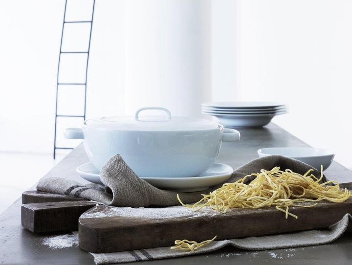 Produktbild Rosenthal Platte 24 cm - Moon (1x, 24 cm)