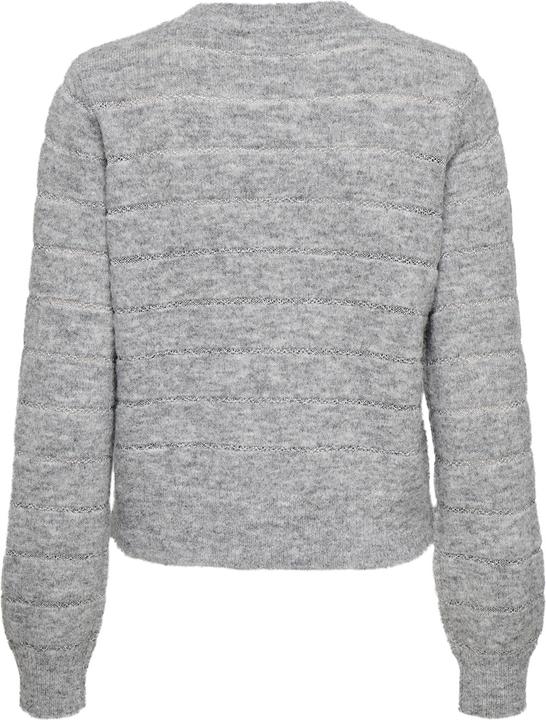 Produktbild JdY Gestreifter Pullover (L)