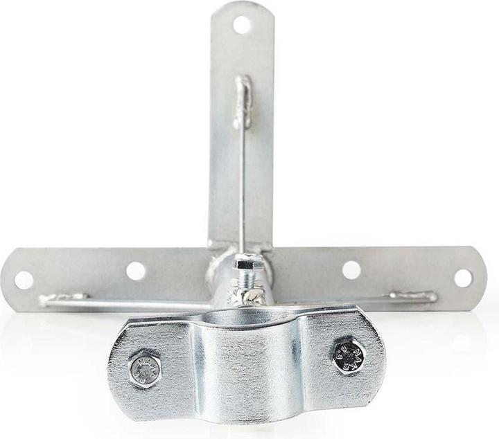 Nedis Satellite wall bracket | Minimum wall distance: 550 mm | Maximum wall distance: 950 mm | Du (Mirrors + antennas Mounting)