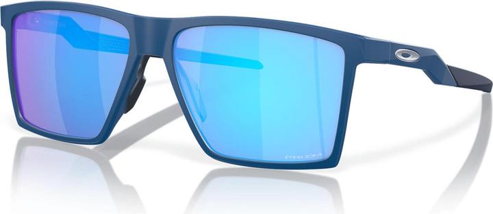 Prizm Sapphire, SATIN OCEAN BLUE