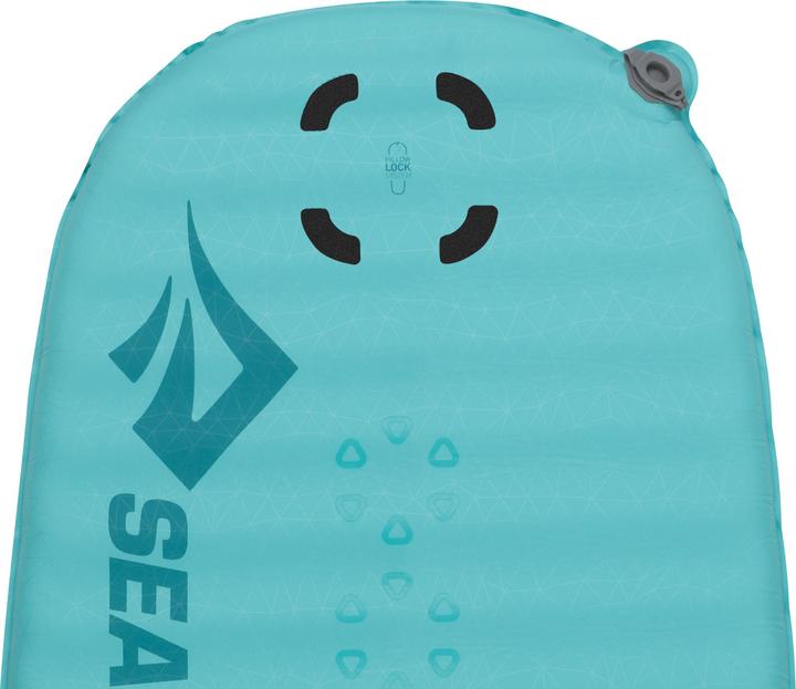 Image du produit Sea To Summit Matelas auto-gonflant Comfort Light