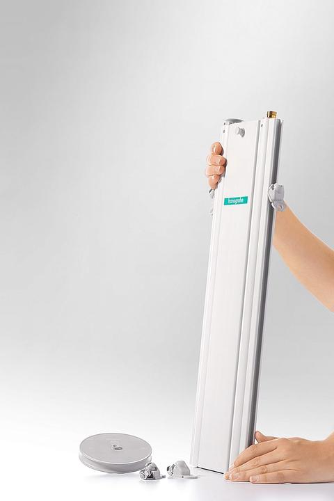 Produktbild hansgrohe HG Einhebel-Spültischmischer 170 TALIS S DN 15 m sBox Ausziehbrause ES-Op.
