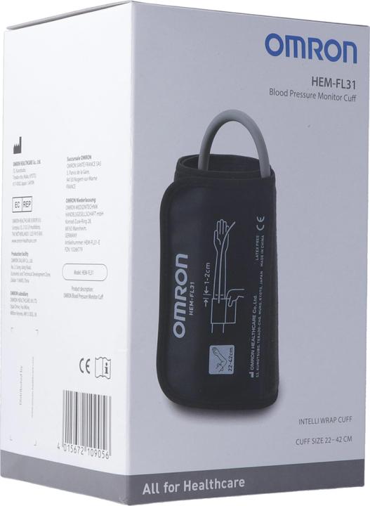 Immagine prodotto Omron Oberarm-Manschette