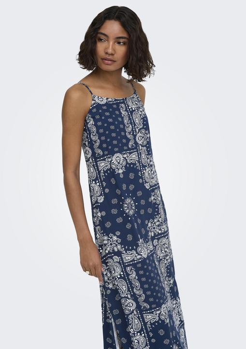 Produktbild Only ONLAMBEL Langes Kleid Kleid (M)