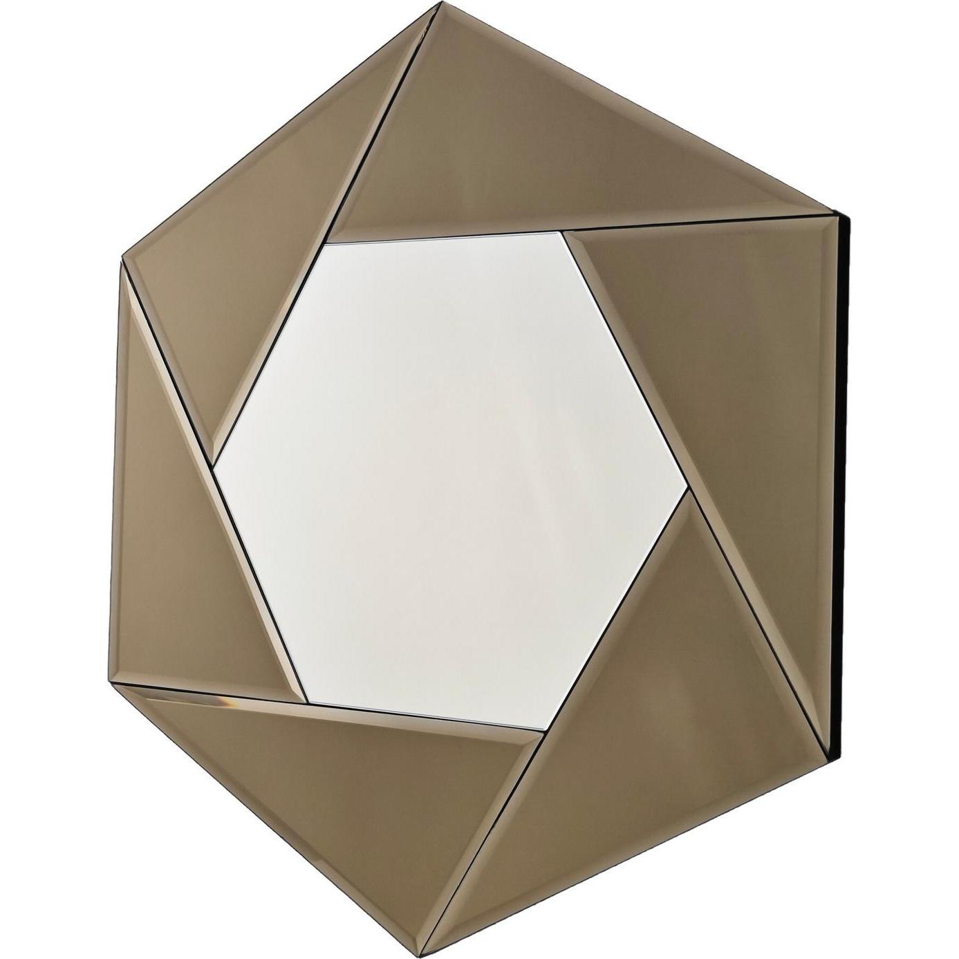 Skye Decor, Spiegel, Status (60 x 70 cm)