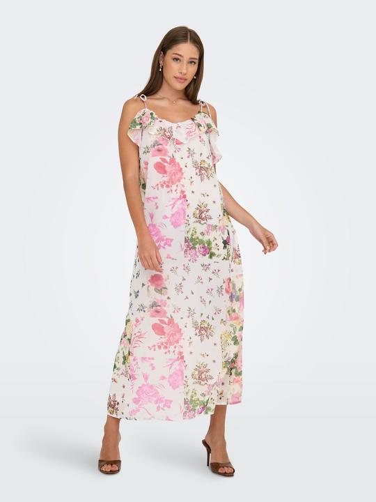 Actual product image Only ONLMILLA Midikleid Kleid (L)